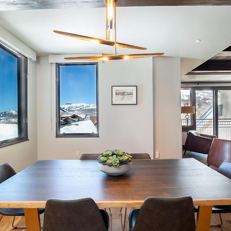 Aparthotel Lumiere By Dunton Telluride Esterno foto
