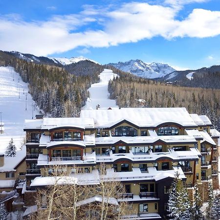 Aparthotel Lumiere By Dunton Telluride Esterno foto