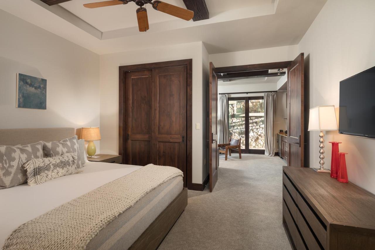 Aparthotel Lumiere By Dunton Telluride Esterno foto
