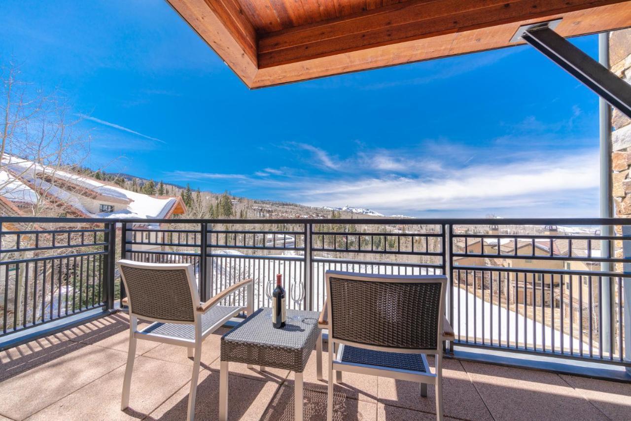 Aparthotel Lumiere By Dunton Telluride Esterno foto