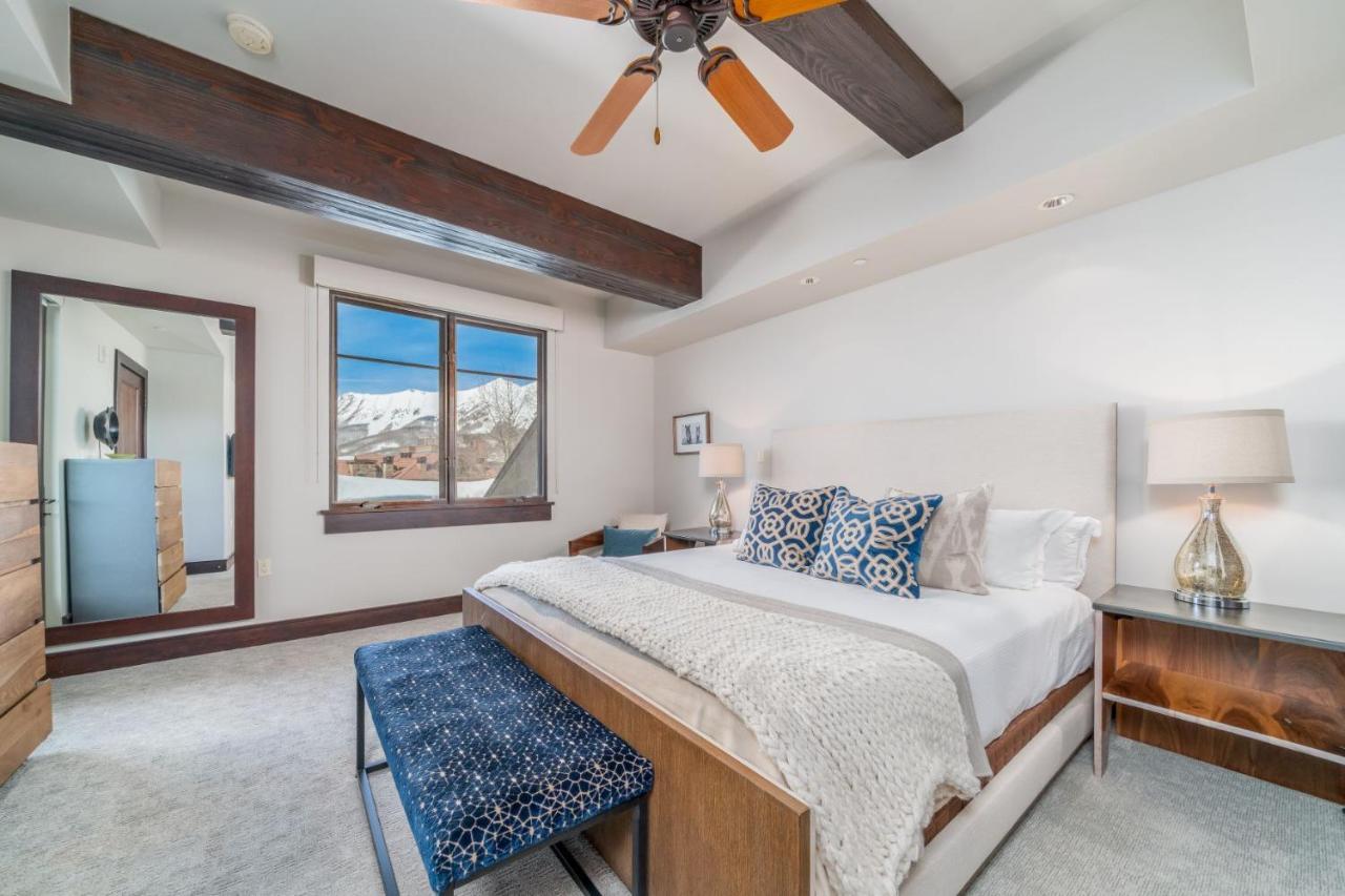 Aparthotel Lumiere By Dunton Telluride Esterno foto