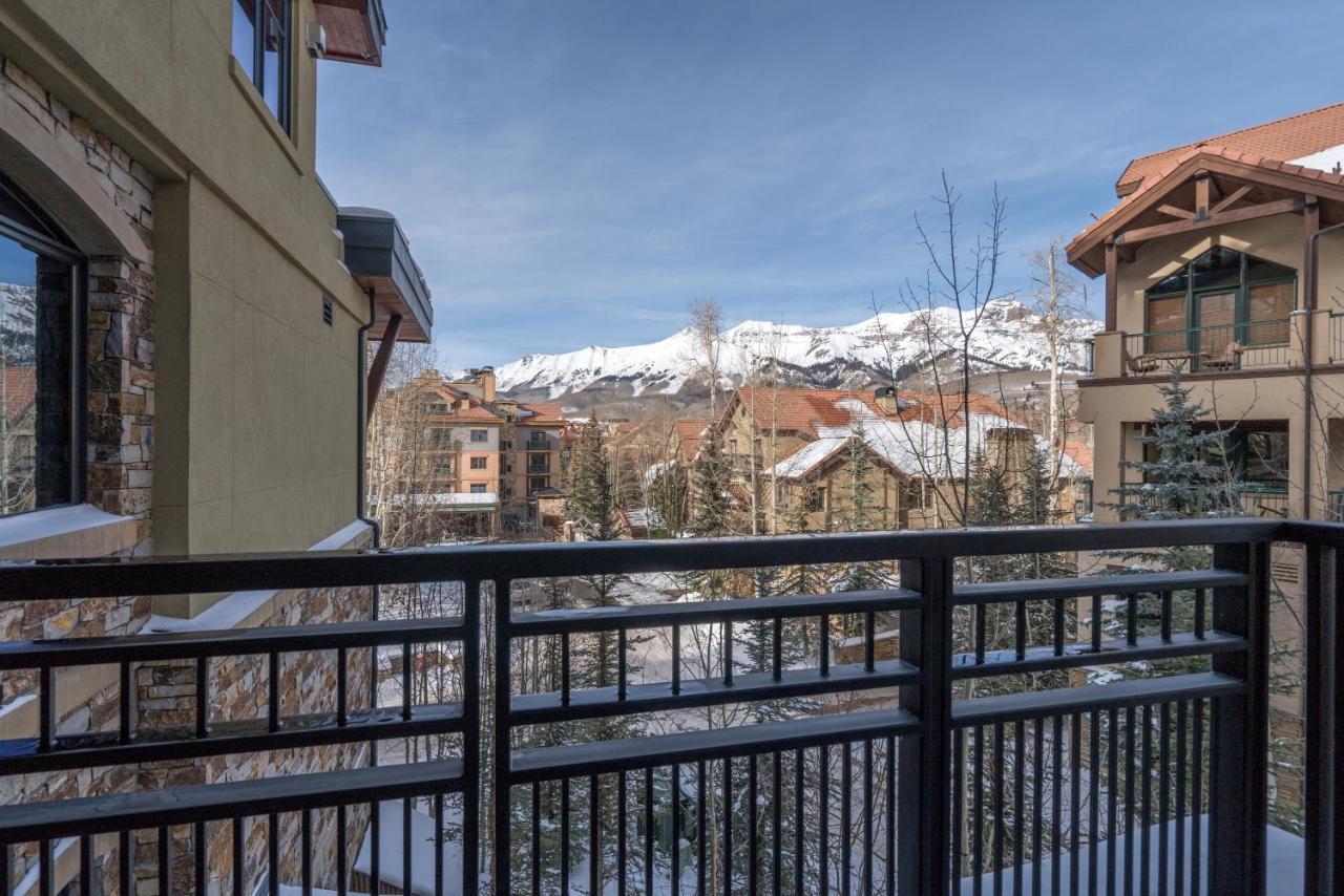 Aparthotel Lumiere By Dunton Telluride Esterno foto