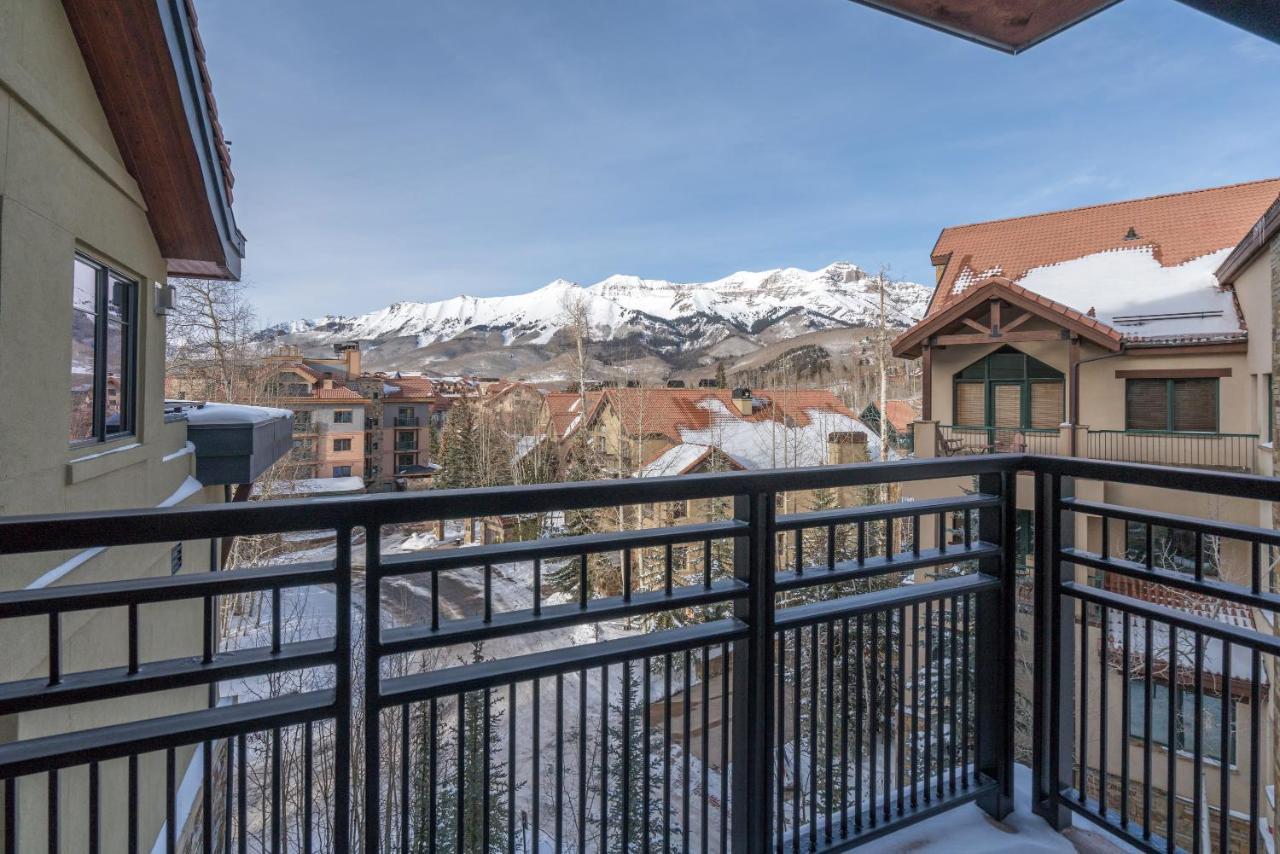 Aparthotel Lumiere By Dunton Telluride Esterno foto