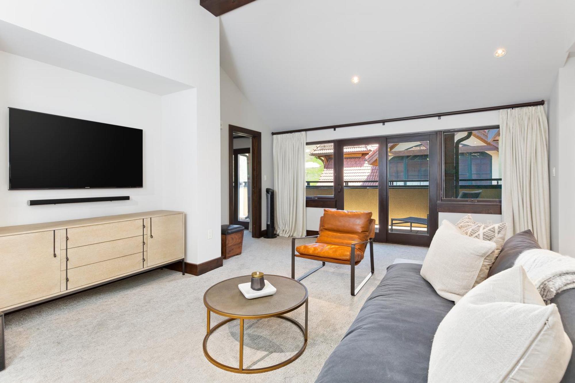 Aparthotel Lumiere By Dunton Telluride Camera foto