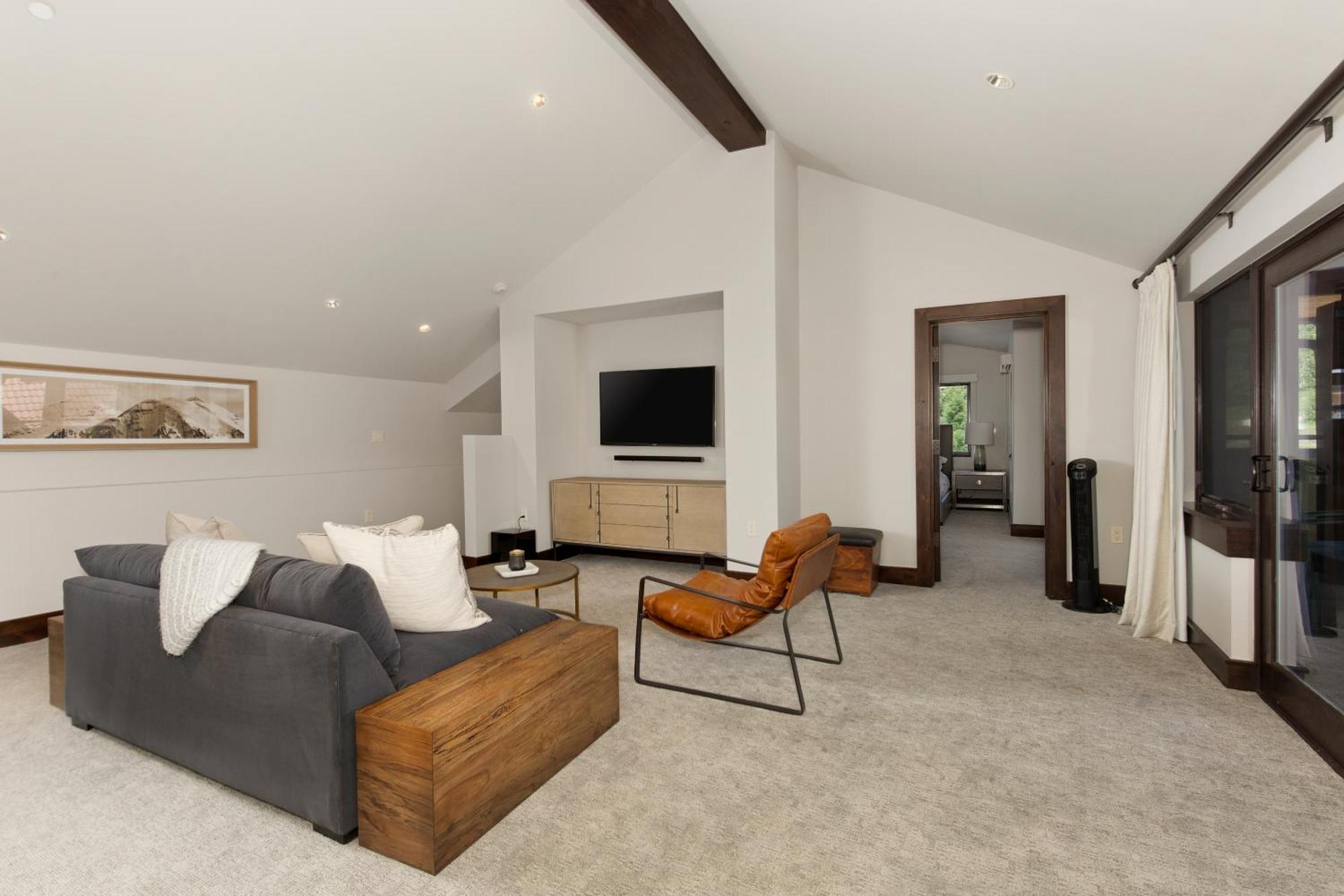 Aparthotel Lumiere By Dunton Telluride Camera foto
