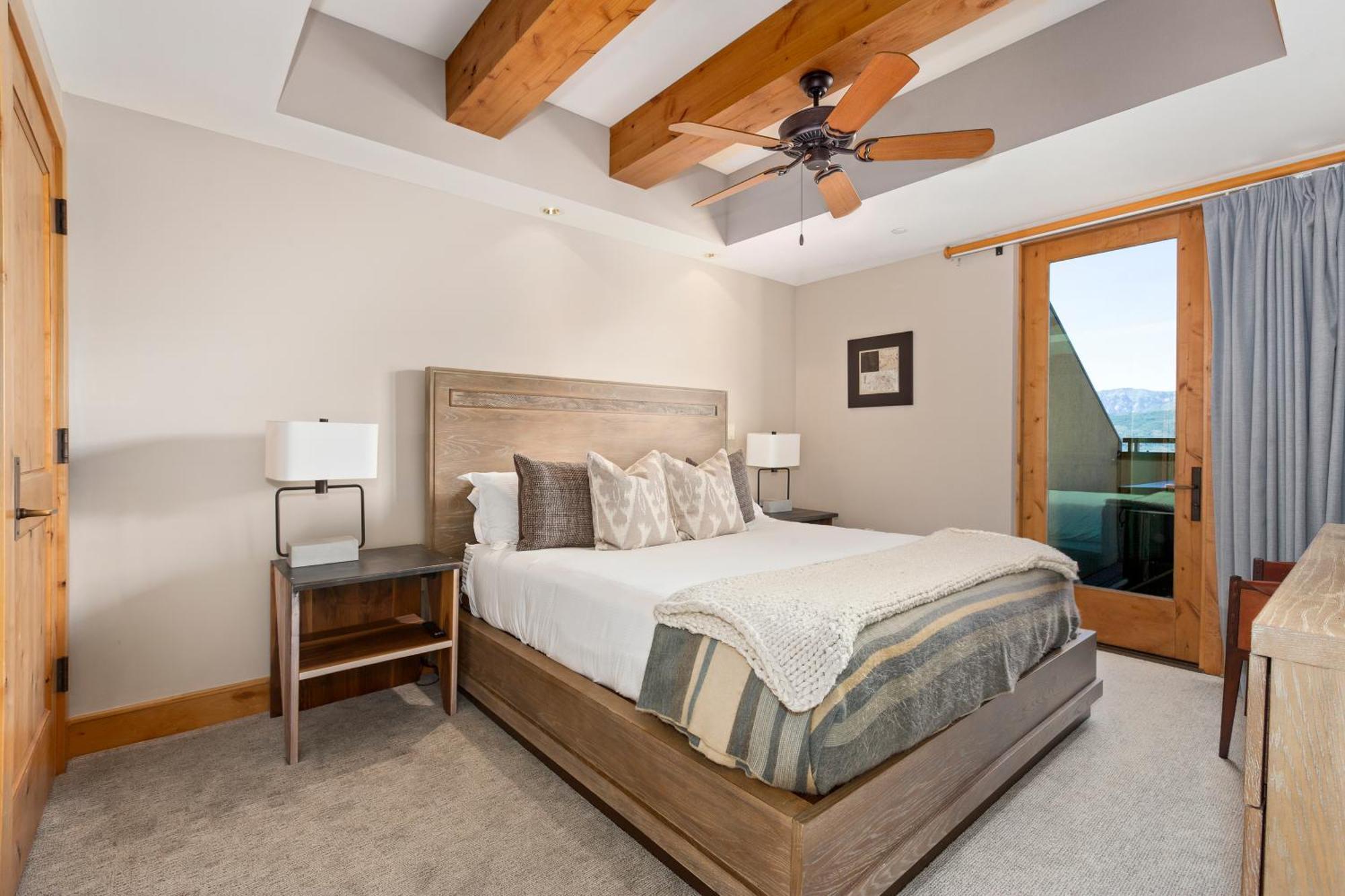 Aparthotel Lumiere By Dunton Telluride Camera foto