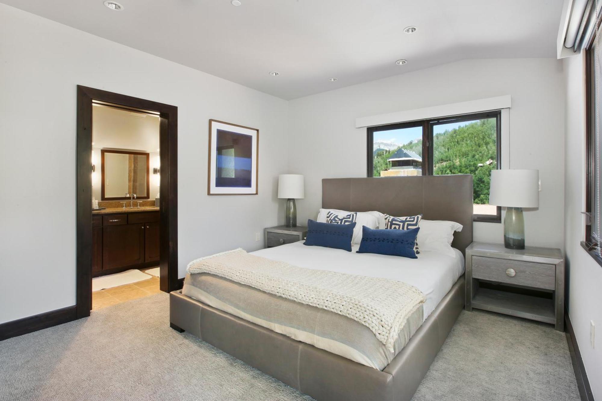 Aparthotel Lumiere By Dunton Telluride Esterno foto