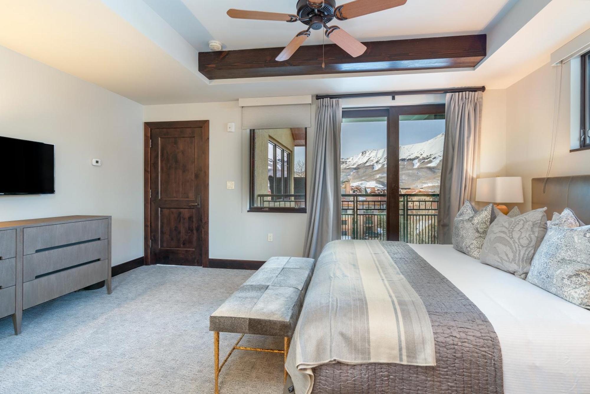 Aparthotel Lumiere By Dunton Telluride Esterno foto